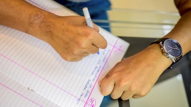 Shreya Siddanagowder