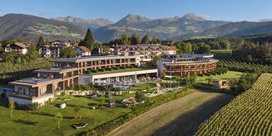 Das M&uuml;hlwald: Urlaub, der verbindet