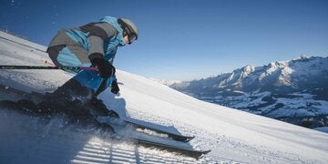 Landal Resort Maria Alm