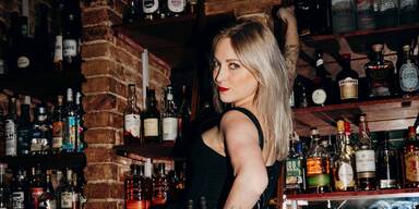 Bar-Ikone Lombardo mixt f&uuml;r zwei Monate in Mama&rsquo;s Bar