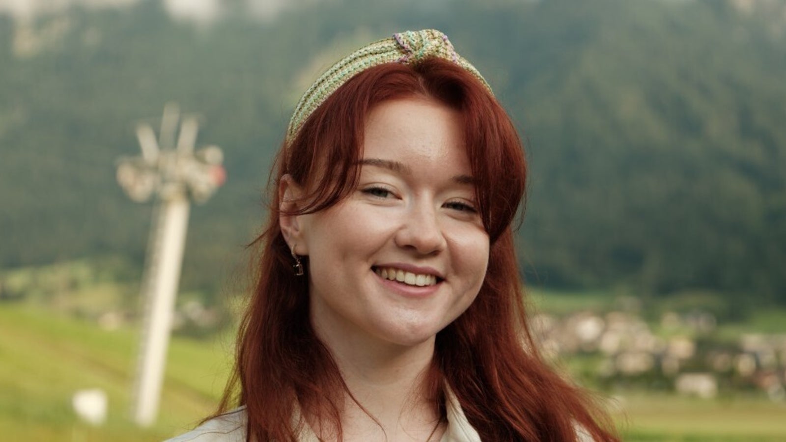 Spinatknödel &amp; Käsespätzle von Österreichs jüngster Haubenköchin ...