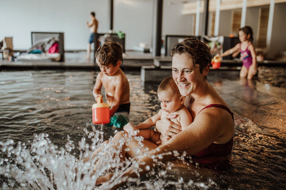 Das Mühlwald: Urlaub, der verbindet