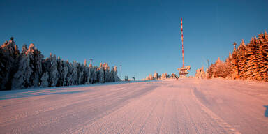 Semesterferien: Staus am Wochenende in N&Ouml; erwartet