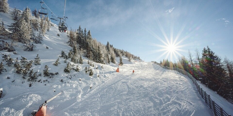 Tourismusregion Katschberg-Rennweg
