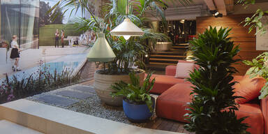 Formdepot Salon: B&uuml;hne f&uuml;r Handwerk, Architektur & Design