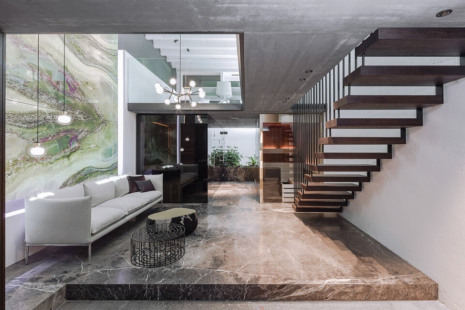 Formdepot Salon: Bühne für Handwerk, Architektur & Design