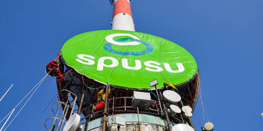 spusu Donauturm