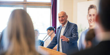 D&ouml;rfel f&uuml;r weniger B&uuml;rokratie in der Pflege.