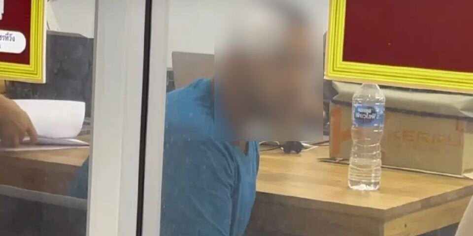 Täter Österreicher Tot in Thailand