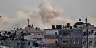 &Auml;gypten Gefechte