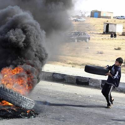 Ausnahmezustand in Kairo