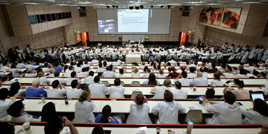 Ärzte streiken – Patienten leiden