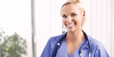 Ärztin warnt: "Lage ist sehr ernst"