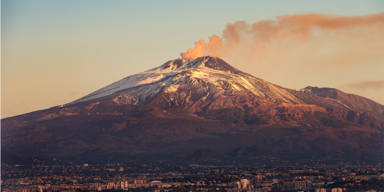 Zwei Menschen am &Auml;tna t&ouml;dlich verungl&uuml;ckt