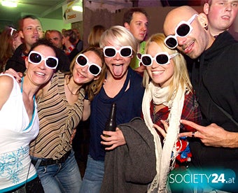 Die Ö3 Zeitreise in Wien