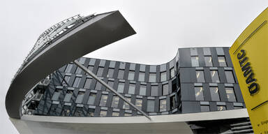 &Ouml;AMTC er&ouml;ffnet neue Zentrale in Wien-Landstra&szlig;e