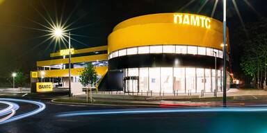 &Ouml;AMTC-St&uuml;tzpunkte in Wien ziehen Bilanz