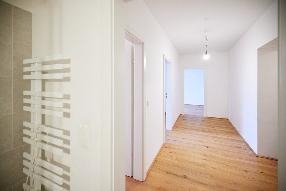 ÖBB baut moderne Wohnungen für seine Schichtarbeiter