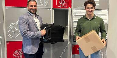 Neue Schlie&szlig;f&auml;cher