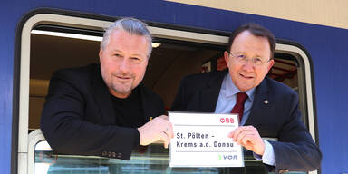 SP&Ouml; N&Ouml; werfen Verkehrslandesrat Landbauer Unt&auml;tigkeit vor