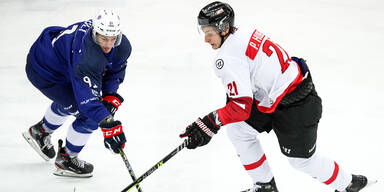 &Ouml;EHV-M&auml;nner besiegen Frankreich bei Turnier