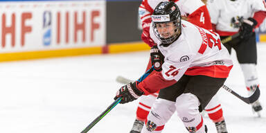 &Ouml;EHV-Frauen trotz Pleite mit Olympia-Chance