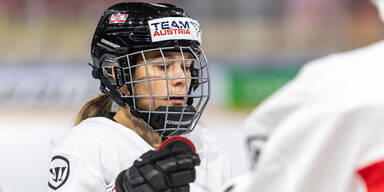 &Ouml;EHV-Frauen verpassen Olympia