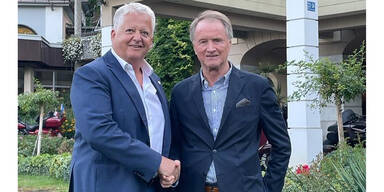 &Ouml;EHV und Liga verl&auml;ngern Kooperation