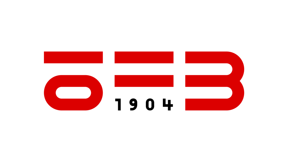 ÖFB mit neuem Logo und neuem Campus