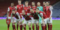 ÖFB-Team jagt ersten Quali-Sieg