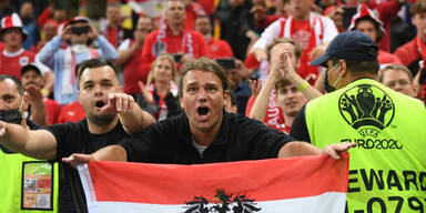 &Ouml;FB plant Fan-Bubble f&uuml;r Wembley
