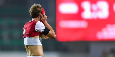 &Ouml;FB-U21 muss nach Pleite um EM bangen