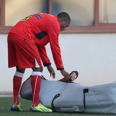 Arnautovic & Ivanschitz sperren Garics weg