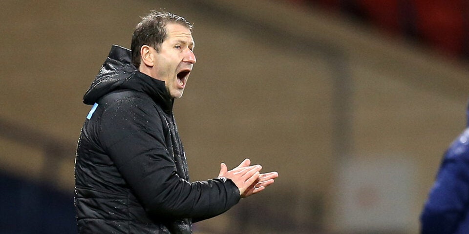 ÖFB-Team jagt ersten Quali-Sieg