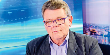 Wolfgang Katzian: Kurzarbeit bis Herbst | &Ouml;GB-Chef will jetzt verhandeln