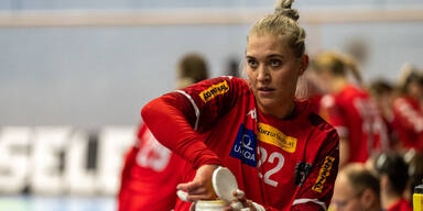 &Ouml;HB-Frauen wollen WM "irgendwie &uuml;berleben"