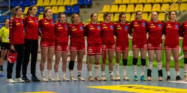 &Ouml;HB-Frauen kassieren Pleite gegen Japan