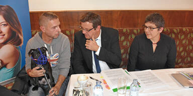 &Ouml;sterreichischer Hundehalterverband