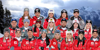 &Ouml;SV-Kader f&uuml;r 2020/21 steht fest