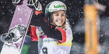 Unfall-Schock: &Ouml;SV-Star Sabine Sch&ouml;ffmann musste sogar intubiert werden