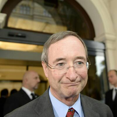 ÖVP-Parteivorstand entschied über Spindeleggers Nachfolge