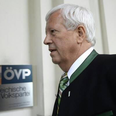 ÖVP-Parteivorstand entschied über Spindeleggers Nachfolge