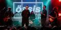 Wonderwall in Wien: Öasis feiern die Oasis-Reunion!