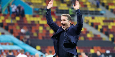 Team träumt vom ganz großen Coup