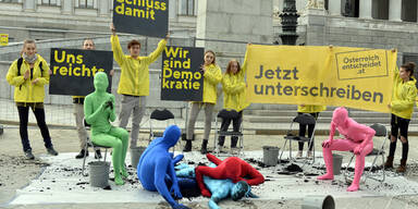 Österreich entscheidet