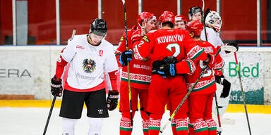 &Ouml;EHV-M&auml;nner mit Auftakt-Pleite gegen Belarus