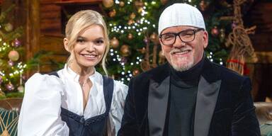 &bdquo;Kannst stolz sein!&ldquo; Jubel &uuml;ber &Ouml;tzi-Tochter im ORF