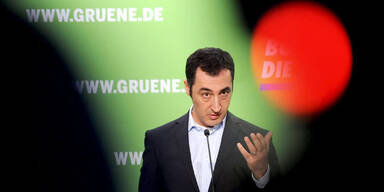 &Ouml;zdemir wird Spitzenkandidat der Gr&uuml;nen