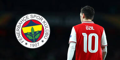 Farce beendet! &Ouml;zil wechselt zu Fenerbahce