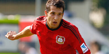 Bremen sticht Rapid aus